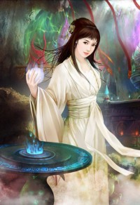 触手女王 作者:zxc338093