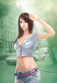 如果爱忘了